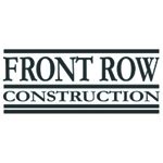 Front Row Construction drylining contractor