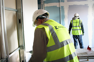 drylining company drylining