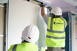 drylining company drylining
