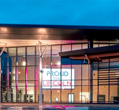 commercial drylining contractor