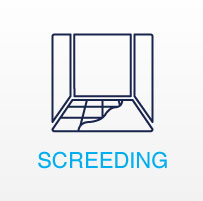 screeding screeding