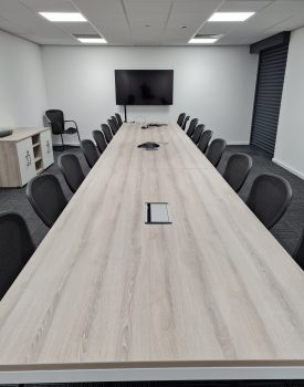 NRA Head Office