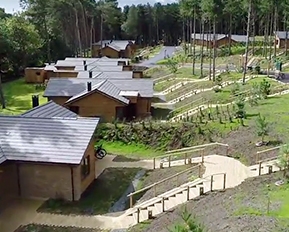 kingston_centre_parcs_screeding_4 centre parcs vapour barriers
