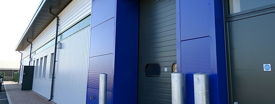 kingston_church_wilne_water_treatment_works_drylining church wilne water treatment works metal stud wall linings
