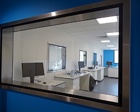 kingston_church_wilne_water_treatment_works_drylining_3 church wilne water treatment works metal stud wall linings