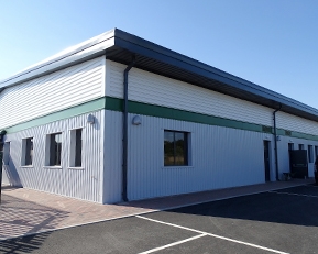 kingston_church_wilne_water_treatment_works_drylining_4 church wilne water treatment works metal stud wall linings