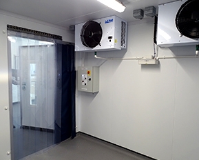 kingston_church_wilne_water_treatment_works_drylining_6 church wilne water treatment works metal stud wall linings