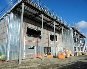 kingston_darras_school_sfs_4 Darras School Cement Particle Boarding