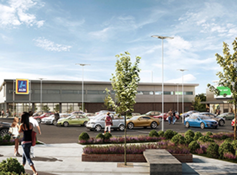 Our Projects Kingston