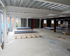 kingston_formula_1_drylining_4 formula 1-prefabricated bathroom pods