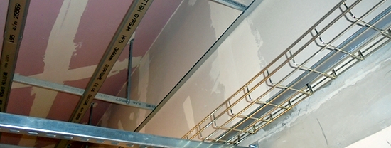 kingston_preston_court_drylining_2 Preston Court drylining and suspended ceilings
