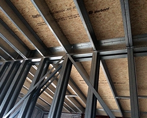 kingston_woodthorpe__winchester_screeding_4 Trent Basin wall linings